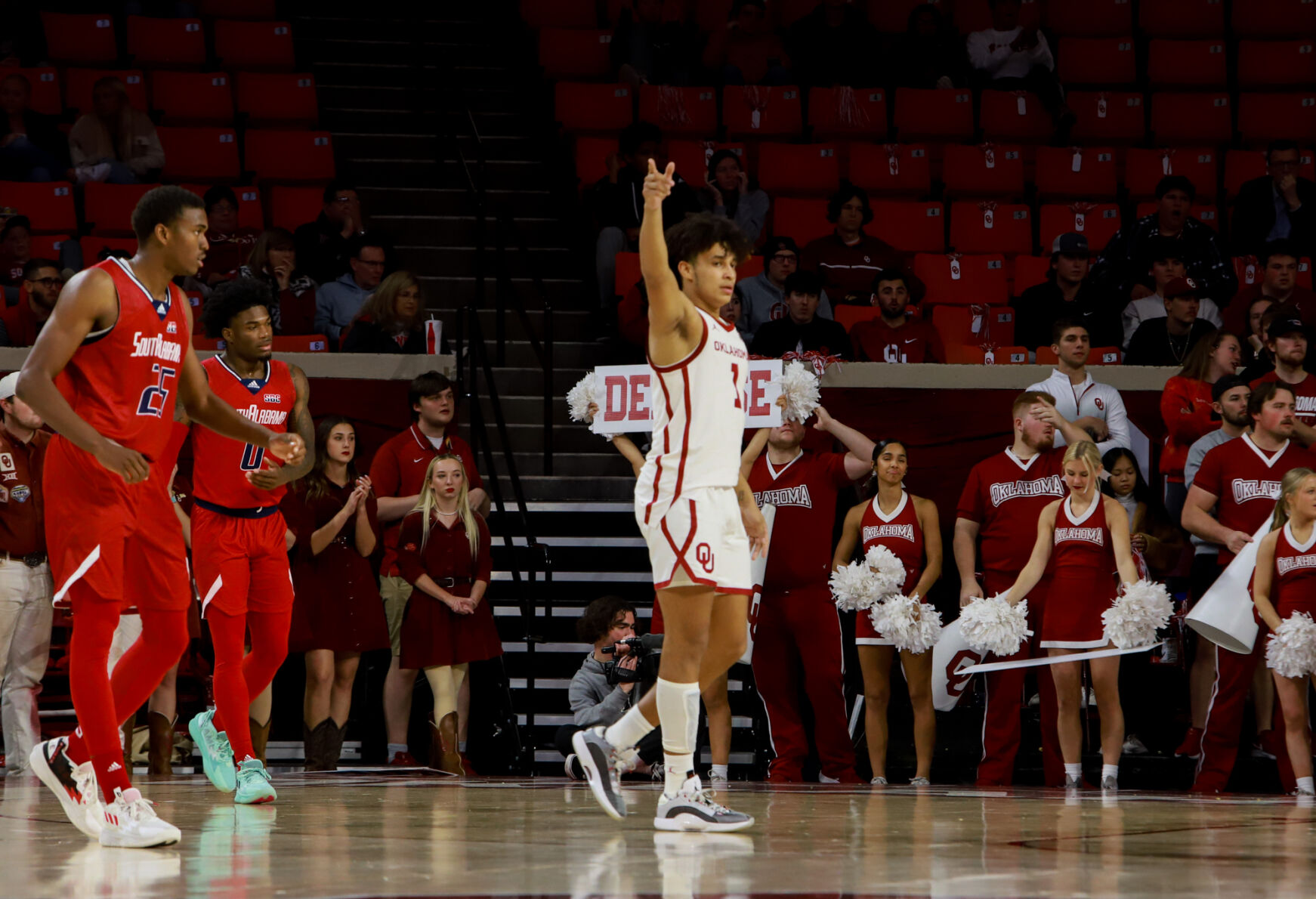 Jalen Hill